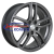 17'' 5x114,3 ET35 D60,1 7,0J СКАД Брайтон (КЛ311) Графит 17'' 5x114,3 ET35 D60,1 7,0J СКАД Брайтон (КЛ311) Графит