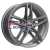 16'' 5x100 ET40 D67,1 6,5J iFree Moskva (КС689) Хай Вэй
