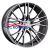 18'' 5x114,3 ET45 D67,1 8,0J LS 861 MGMF