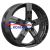 16'' 5x112 ET46 D57,1 6,0J iFree Оруэлл (КС911) BK 16'' 5x112 ET46 D57,1 6,0J iFree Оруэлл (КС911) BK