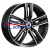 18'' 5x115 ET44 D70.2 7,0J K&K Танаис (КС750) Алмаз черный 18'' 5x115 ET44 D70.2 7,0J K&K Танаис (КС750) Алмаз черный
