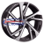 18'' 5x112 ET39 D66,6 8,0J Replay A250 GMF 18'' 5x112 ET39 D66,6 8,0J Replay A250 GMF