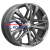 18'' 5x114,3 ET45 D66,1 8,0J СКАД Ультима (КЛ360) Графит 18'' 5x114,3 ET45 D66,1 8,0J СКАД Ультима (КЛ360) Графит