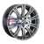 16'' 4x100 ET40 D73,1 7,0J LS 311 GMF 16'' 4x100 ET40 D73,1 7,0J LS 311 GMF