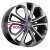 17'' 5x114,3 ET53 D67,1 7,5J Replay KI380 GMF 17'' 5x114,3 ET53 D67,1 7,5J Replay KI380 GMF