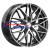 17'' 5x105 ET38 D56,6 7,0J СКАД Азимут (КЛ371) Алмаз 17'' 5x105 ET38 D56,6 7,0J СКАД Азимут (КЛ371) Алмаз