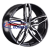 18'' 5x112 ET38 D66,6 8,0J Replay MR196 BKF 18'' 5x112 ET38 D66,6 8,0J Replay MR196 BKF