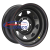 16'' 6x114,3 ET-10 D66 8,0J Off-Road Wheels Ниссан Навара D40 2.5TD Черный 16'' 6x114,3 ET-10 D66 8,0J Off-Road Wheels Ниссан Навара D40 2.5TD Черный