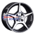 15'' 4x98 ET32 D58,6 6,5J LS 833 BKF 15'' 4x98 ET32 D58,6 6,5J LS 833 BKF