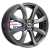 15'' 4x108 ET45 D63.35 6,0J iFree Дайс (КС696) Хай Вэй 15'' 4x108 ET45 D63.35 6,0J iFree Дайс (КС696) Хай Вэй