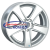 17'' 5x108 ET50 D63,3 7,0J Replay FD49 Sil 17'' 5x108 ET50 D63,3 7,0J Replay FD49 Sil