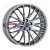 19'' 5x110 ET42 D65,1 9,5J MAK Speciale-D Graphite Mirror Face 19'' 5x110 ET42 D65,1 9,5J MAK Speciale-D Graphite Mirror Face