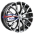 15'' 4x100 ET50 D60,1 6,0J RST R015 (Vesta) BD 15'' 4x100 ET50 D60,1 6,0J RST R015 (Vesta) BD