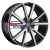 20'' 5x114,3 ET50 D66,1 8,5J Replay NS287 BKF 20'' 5x114,3 ET50 D66,1 8,5J Replay NS287 BKF