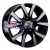 18'' 5x150 ET56 D110,1 8,0J Replay TY237 BKF 18'' 5x150 ET56 D110,1 8,0J Replay TY237 BKF