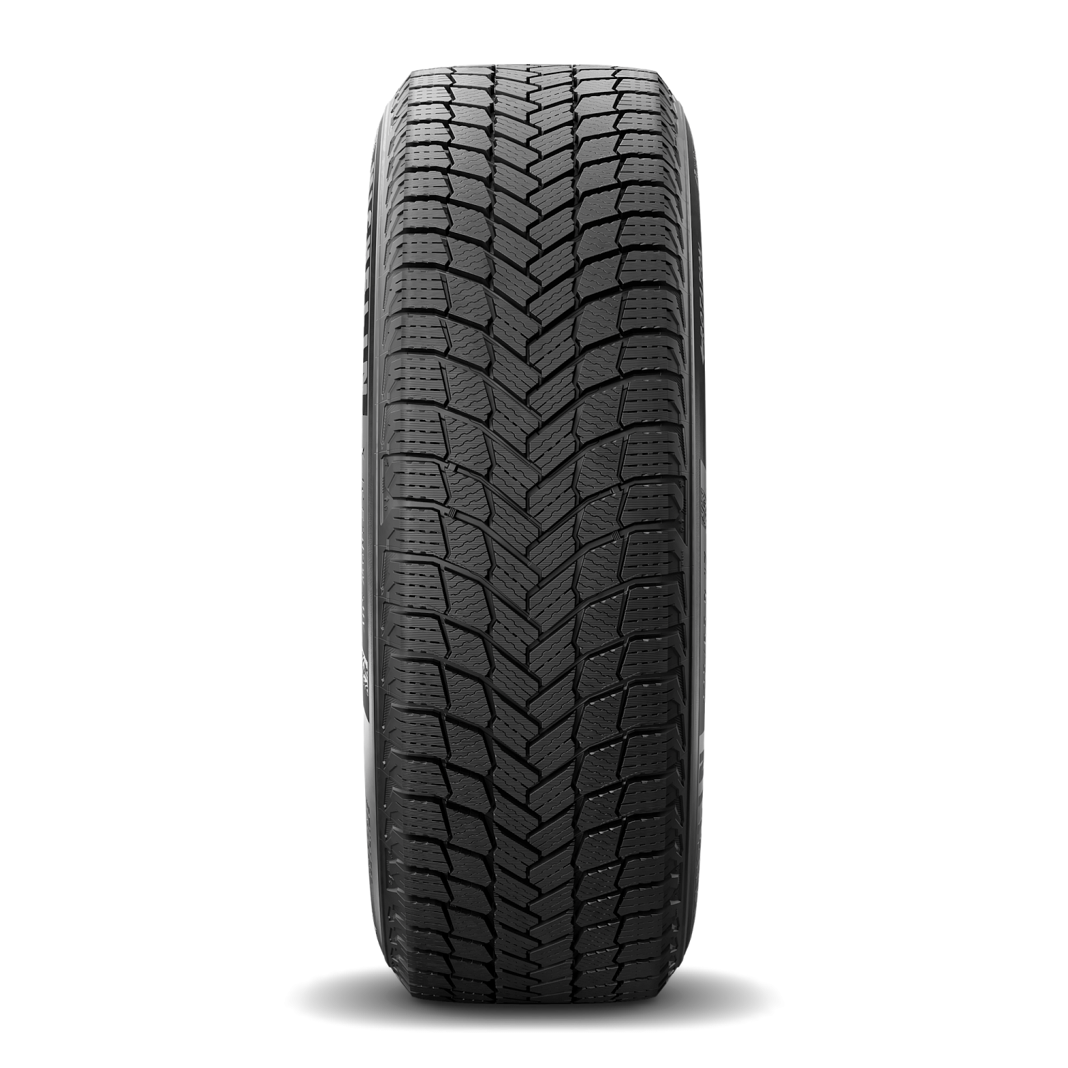 225/65R17 Michelin X-Ice Snow 106 T TL
