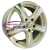 15'' 5x108 ET40 D58,1 6,5J СКАД Sakura (КЛ146) Алмаз белый 15'' 5x108 ET40 D58,1 6,5J СКАД Sakura (КЛ146) Алмаз белый