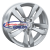 17'' 5x114,3 ET48 D56,1 7,0J Replay SB112 Sil 17'' 5x114,3 ET48 D56,1 7,0J Replay SB112 Sil