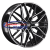 20'' 5x114,3 ET45 D67,1 8,5J LS FlowForming RC59 BKF 20'' 5x114,3 ET45 D67,1 8,5J LS FlowForming RC59 BKF