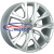 18'' 5x112 ET44 D57,1 8,0J Replay VV146 Sil 18'' 5x112 ET44 D57,1 8,0J Replay VV146 Sil
