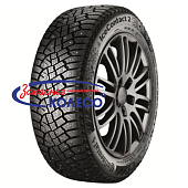 245/35R21 Continental IceContact 2 96T