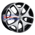 17'' 5x114,3 ET47 D67,1 7,0J Replay KI187 BKF