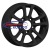 16'' 5x139,7 ET40 D98,5 6,5J СКАД Тундра (КЛ286) Бархат новый 16'' 5x139,7 ET40 D98,5 6,5J СКАД Тундра (КЛ286) Бархат новый