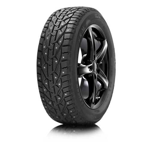 225/55R17 Tigar Ice TL