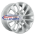 17'' 6x139,7 ET42 D75.1 7,5J Replay HV81 Sil 17'' 6x139,7 ET42 D75.1 7,5J Replay HV81 Sil