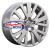 17'' 5x114,3 ET50 D67,1 7,0J Replay MZ27 Sil 17'' 5x114,3 ET50 D67,1 7,0J Replay MZ27 Sil