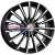17'' 4x100 ET41 D60,1 7,0J K&K Акцент (КС562) Алмаз черный 17'' 4x100 ET41 D60,1 7,0J K&K Акцент (КС562) Алмаз черный