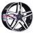 17'' 5x114,3 ET48 D67,1 7,0J Replay KI219 BKF 17'' 5x114,3 ET48 D67,1 7,0J Replay KI219 BKF