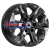 17'' 6x114,3 ET30 D66,1 7,5J K&K Тейт (КС1050) Дарк платинум 17'' 6x114,3 ET30 D66,1 7,5J K&K Тейт (КС1050) Дарк платинум