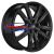 19'' 5x108 ET36 D65,1 7,5J Khomen Wheels KHW1905 (Exeed VX/TXL/LX) Black 19'' 5x108 ET36 D65,1 7,5J Khomen Wheels KHW1905 (Exeed VX/TXL/LX) Black