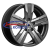 16'' 5x114,3 ET45 D67,1 7,0J K&K Висмут (КС1009) Кварц 16'' 5x114,3 ET45 D67,1 7,0J K&K Висмут (КС1009) Кварц