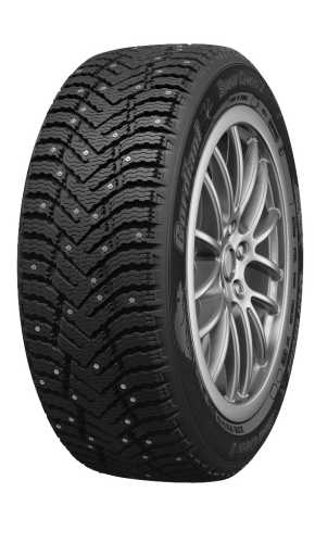 235/55R18 Cordiant Snow Cross 2 SUV 104 T TL