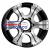 15'' 5x139,7 ET20 D110,1 7,0J K&K Байконур (КС473) Дарк платинум 15'' 5x139,7 ET20 D110,1 7,0J K&K Байконур (КС473) Дарк платинум