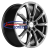 18'' 5x108 ET47 D60,1 7,5J Khomen Wheels KHW1808 (Chery Tiggo 8/8 Pro) Black 18'' 5x108 ET47 D60,1 7,5J Khomen Wheels KHW1808 (Chery Tiggo 8/8 Pro) Black
