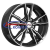 16'' 5x112 ET46 D57,1 6,5J iFree Икигай (КС865) Блэк Джек 16'' 5x112 ET46 D57,1 6,5J iFree Икигай (КС865) Блэк Джек