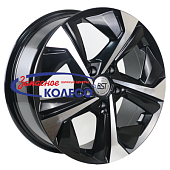 R097 (Qashqai)