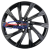 19'' 5x108 ET50,5 D63,4 7,5J Khomen Wheels KHW1901 (Volvo XC) Black 19'' 5x108 ET50,5 D63,4 7,5J Khomen Wheels KHW1901 (Volvo XC) Black