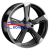 20'' 5x114,3 ET30 D60,1 8,5J Replay LX224 MGMF