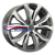 18'' 5x114,3 ET35 D60,1 7,5J Replay LX62 GMFP
