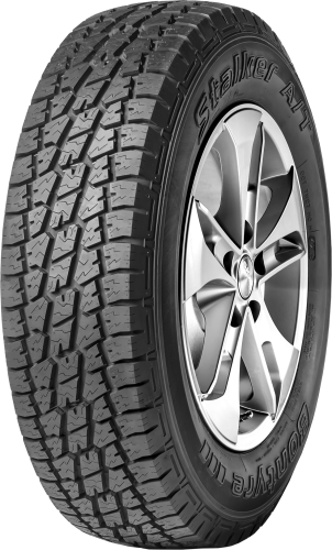 225/65R17 Bontyre Stalker A/T TL