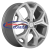 17'' 5x120 ET60 D65,1 6,5J Khomen Wheels KHW1710(2) (VW Multivan) Black-FP 17'' 5x120 ET60 D65,1 6,5J Khomen Wheels KHW1710(2) (VW Multivan) Black-FP