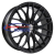 18'' 5x114,3 ET45 D67,1 8,0J Neo 840 BLm 18'' 5x114,3 ET45 D67,1 8,0J Neo 840 BLm