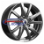 17'' 5x114,3 ET48 D67,1 7,0J K&K Игуана-оригинал (КС590) Дарк платинум 17'' 5x114,3 ET48 D67,1 7,0J K&K Игуана-оригинал (КС590) Дарк платинум