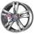 19'' 5x112 ET50 D57,1 8,0J MAK Zenith Hyper Silver 19'' 5x112 ET50 D57,1 8,0J MAK Zenith Hyper Silver