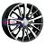 16'' 5x114,3 ET40 D73,1 7,0J LS 808 BKF