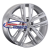 18'' 5x114,3 ET35 D66,1 7,0J Replay RN195 Sil 18'' 5x114,3 ET35 D66,1 7,0J Replay RN195 Sil
